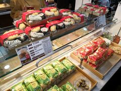-清真全盛斋传统糕点(西羊市店)