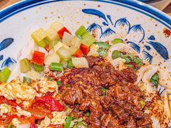 -宋益驴蹄子面肉夹馍(辛家庙店)