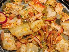 -么子烤肉(化龙池店)