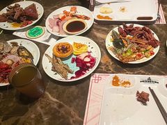 -汉丽斯巴西烤肉自助(市南店)