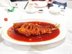 -聚春园自助餐厅(东街口店)