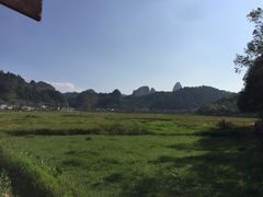-崀山风景名胜区
