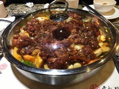 -黄记煌三汁焖锅(新世纪广场店)