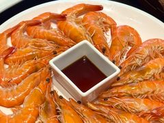 -徐记海鲜(黄土岭|新时空店)