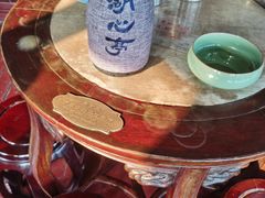 -豫园湖心亭茶楼