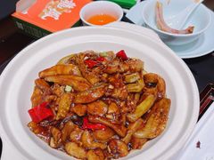 -果城龙凤瓦罐煨汤馆(新豪天地店)