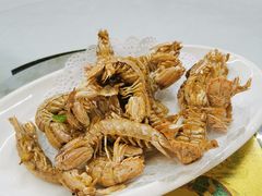 -温岭人家(红花北路店)