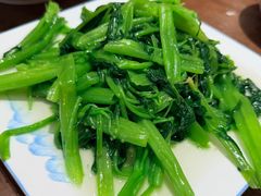 -老杨饭店(万科里店)