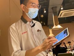 -海底捞火锅(劲松店)