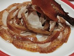 -味+新京宴·烤鸭·北京菜(创意谷店)