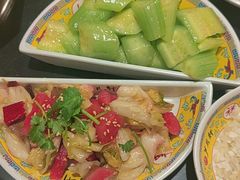 -芦月轩羊蝎子(劲松店)