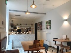 -大酉·M Coffee(北京美术馆店)