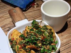 -平娃三宝烧烤·面食(南小街店)