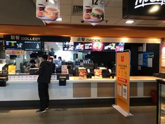 -麦当劳(东苑丽宝商业广场店)