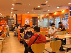 -大快活(罗湖商业城分店)