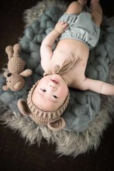 -热靴映画儿童摄影工作室(绍兴水街壹号文创园店)