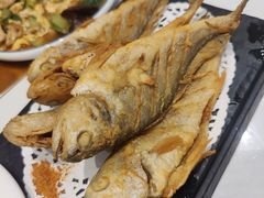 -海知道大连海鲜水饺(南山大冲店)