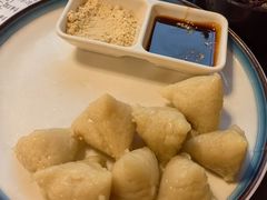 红糖欢喜团-勇记干锅居(德阳店)