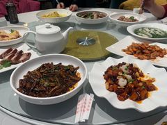 -沈大成(南京东路店)