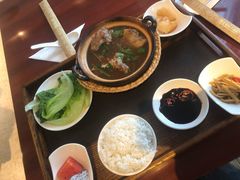 -花园咖啡厅(厦门美丽华大酒店)