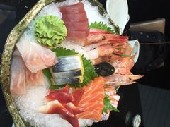 上井精致料理-梅筑·创意料理(王府井百货店)