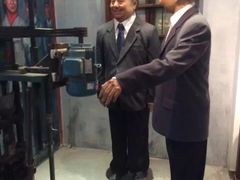 -费孝通江村纪念馆