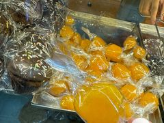 -占西饼店