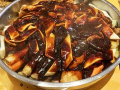 -黄记煌三汁焖锅(欢乐海岸店)