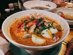 叻沙-Ginger(兴国路店)
