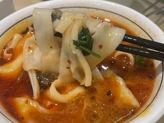 -合记烩面(人民路店)