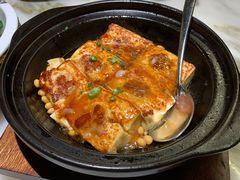 -客语客家菜(佳兆业广场店)