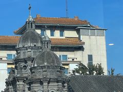 -王府井天主教堂