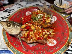 -南昌大饭店·非遗南昌菜(万寿宫店)