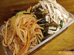 -聚合鑫东北熏酱熟食麻辣面(长阳店)