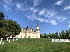 -北京张裕爱斐堡酒庄