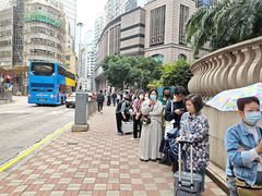 -珍妮曲奇聪明小熊(上环店)