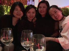 -顶层酒吧ROOF(上海艾迪逊酒店)