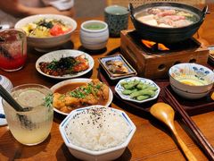 -肥朵食堂(带梦胡同店)