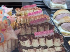 -PAOPAO Bakery&Café(港汇店)