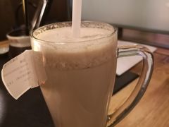 大红袍珍珠奶茶-湊湊火锅·茶憩(石家庄万象城店)