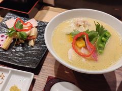 -篝拉面(银座店)