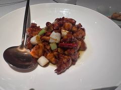 -兴蜀府·臻味江景餐厅(正大广场店)