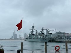 -中国人民解放军海军博物馆