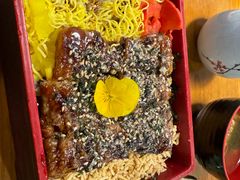 -鳗鱼家·深夜食堂(军博店)