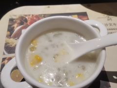 -金厨泰国餐厅·全泰籍厨师料理(拱北店)