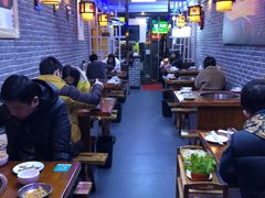 大堂-曹丞相·地锅鸡·地锅鱼(武林店)