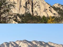 -昆嵛山石门里景区