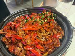 -匠熙小馆(崇文门店)
