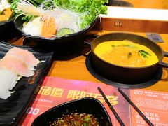 -呷哺呷哺 黄金牧场 (回龙观港龙店)