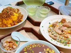 -盐集·料理食堂(江北活力源店)